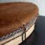 35cm geit sjamaan drum