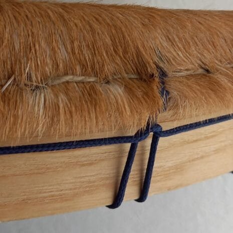 Geit drum groot Geit drum groot