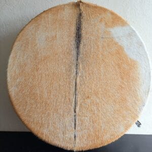 Sjamaandrum Geit 65cm