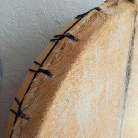 Geitendrum 65cm Geitendrum 65cm