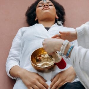 Aura & Chakra Healing Opleiding