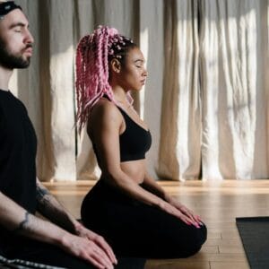 Psilocybin Retreat