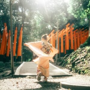 Usui Reiki & Inwijdingen