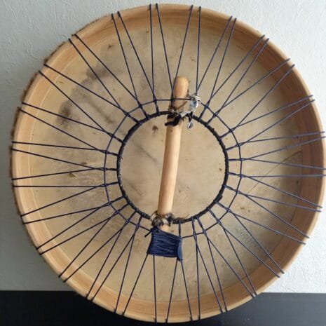 Sjamaan drum 65cm Sjamaan drum 65cm