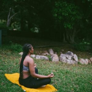 Vipassana Retreat