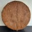 Warme drum 35cm