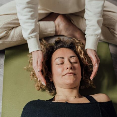 Reiki Cursus