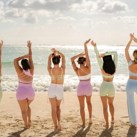 Wellness Retreat