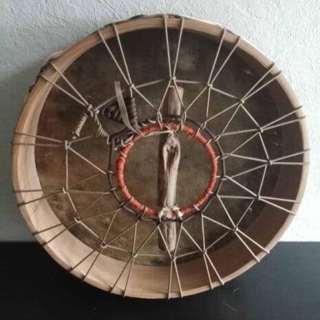 Drum sjamaan 40cm Drum sjamaan 40cm