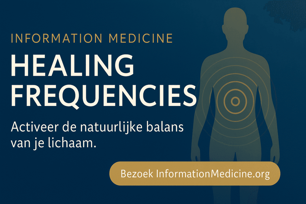 Informationmedicine