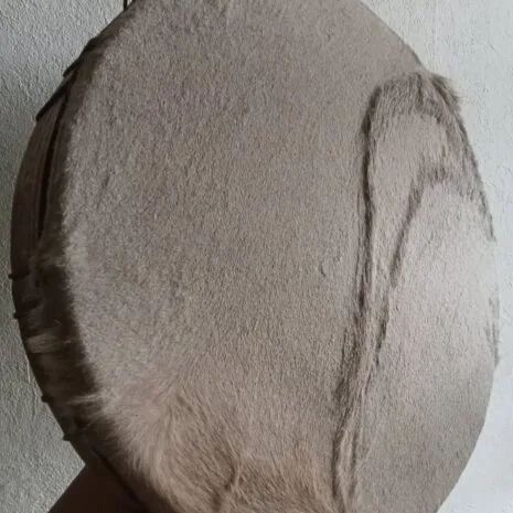 Edelhert Sjamaandrum